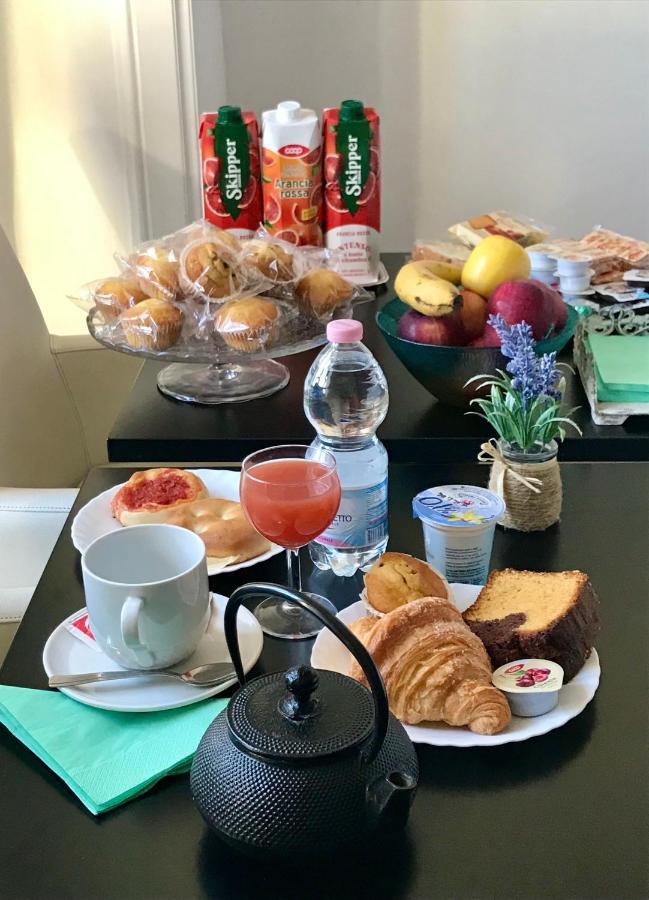 Relais La Maison De Luxe Róma Kültér fotó
