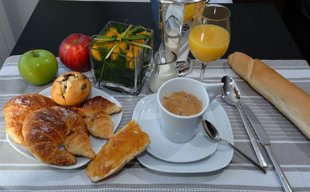 Relais La Maison De Luxe Róma Kültér fotó