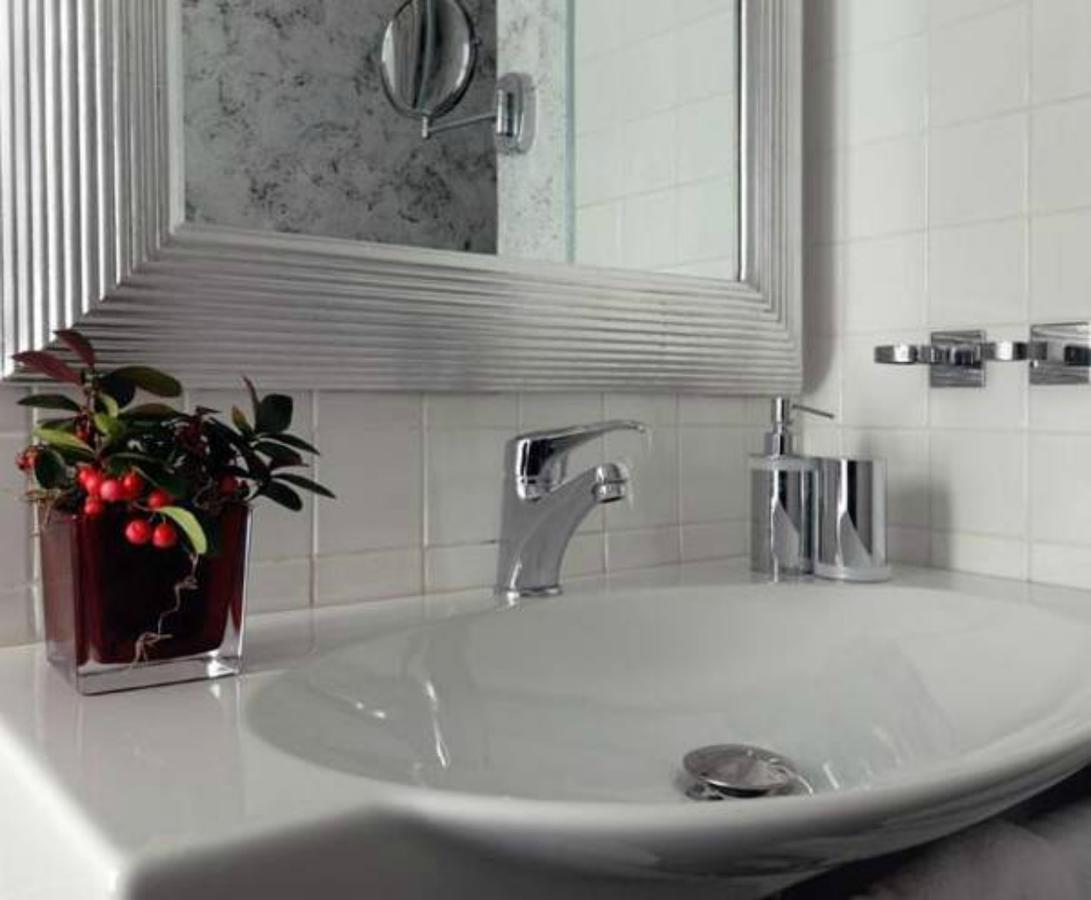 Relais La Maison De Luxe Róma Kültér fotó