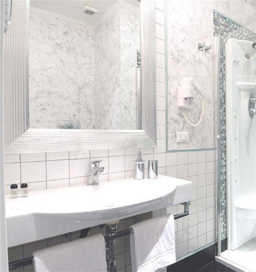 Relais La Maison De Luxe Róma Kültér fotó