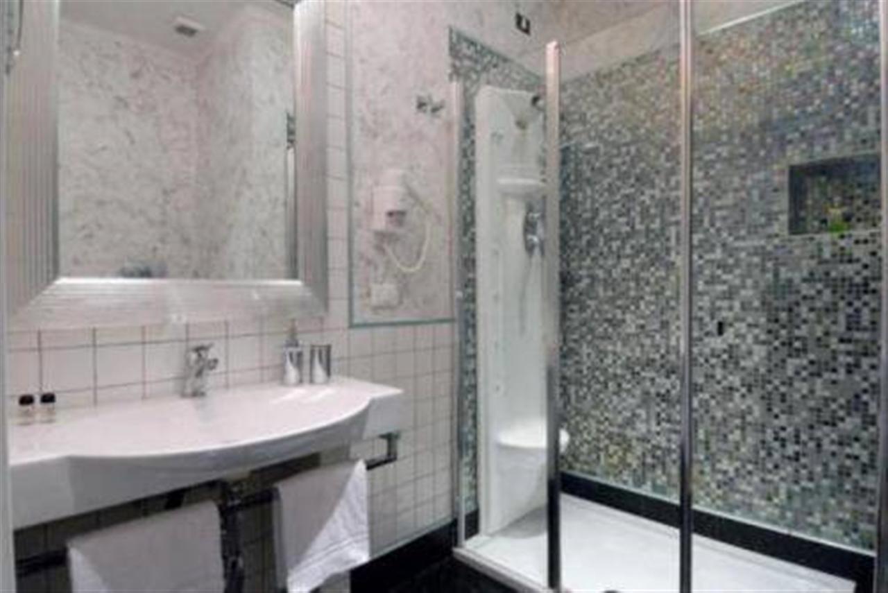 Relais La Maison De Luxe Róma Kültér fotó