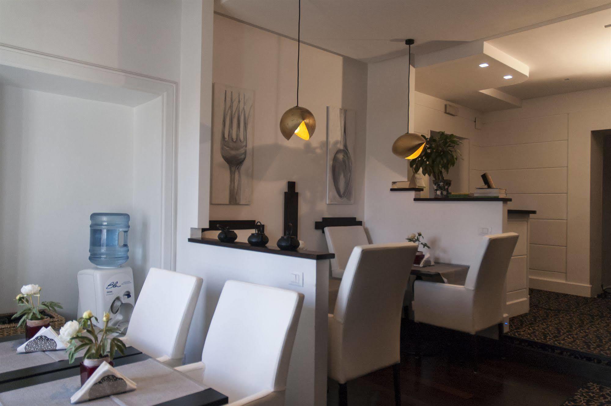 Relais La Maison De Luxe Róma Kültér fotó
