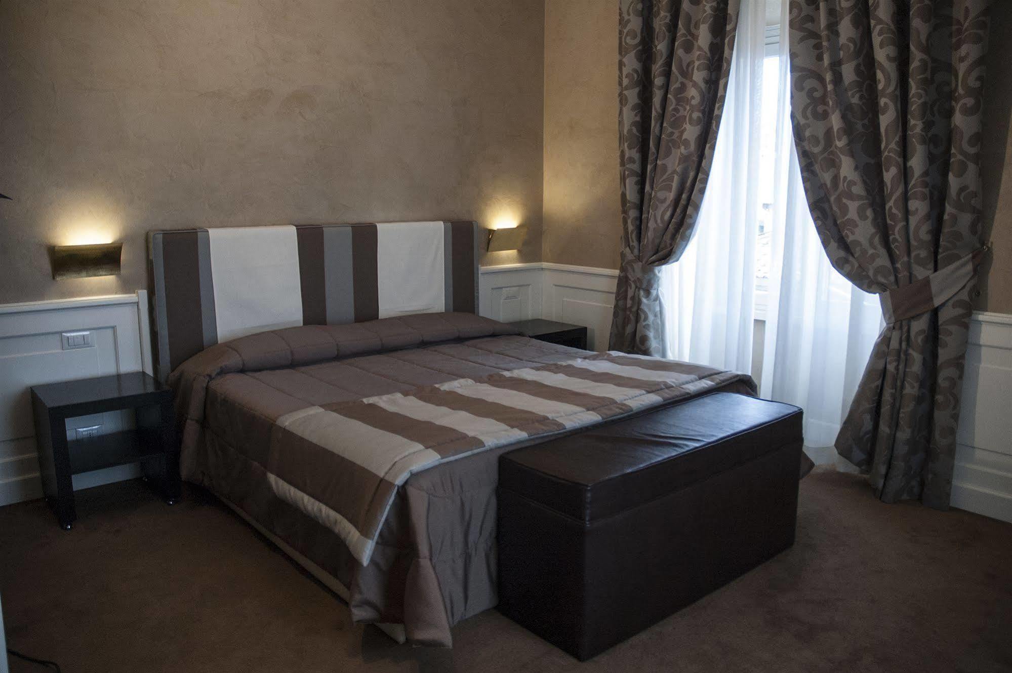 Relais La Maison De Luxe Róma Kültér fotó