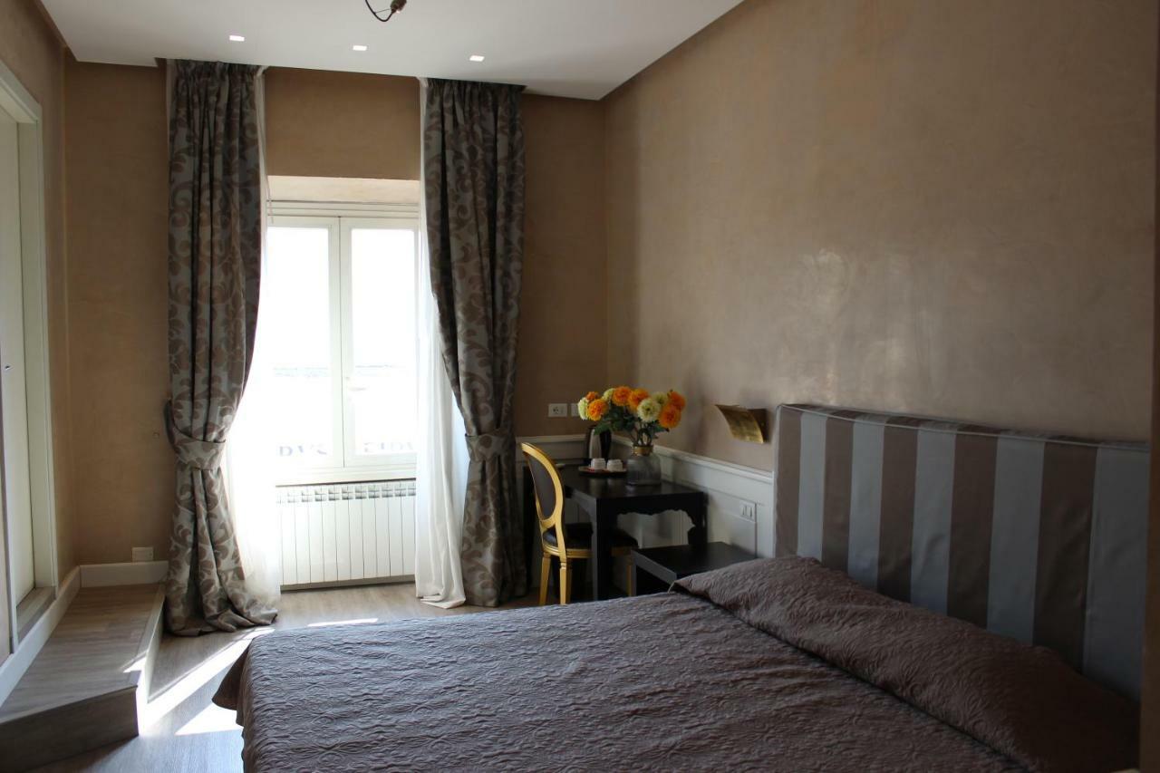 Relais La Maison De Luxe Róma Kültér fotó