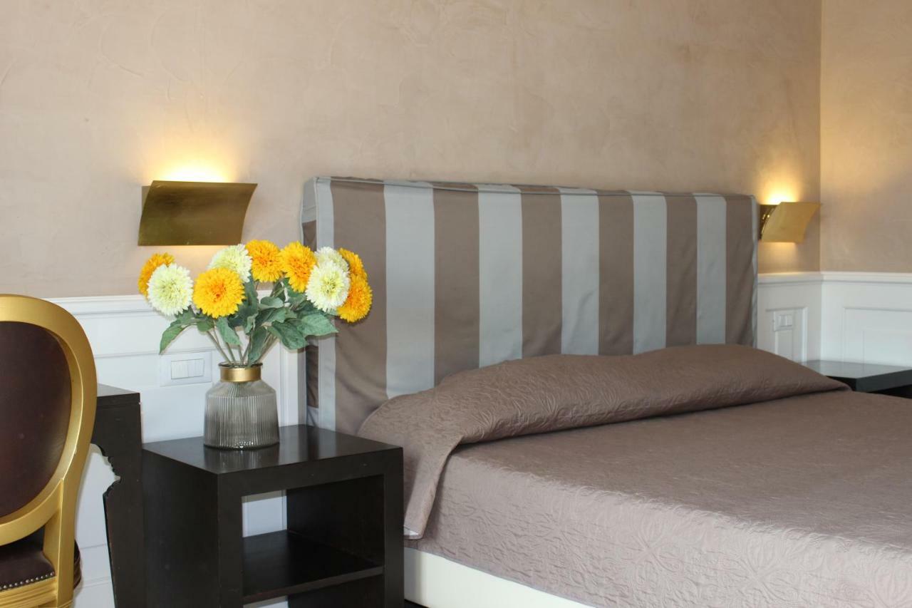 Relais La Maison De Luxe Róma Kültér fotó