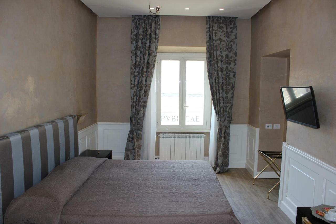 Relais La Maison De Luxe Róma Kültér fotó